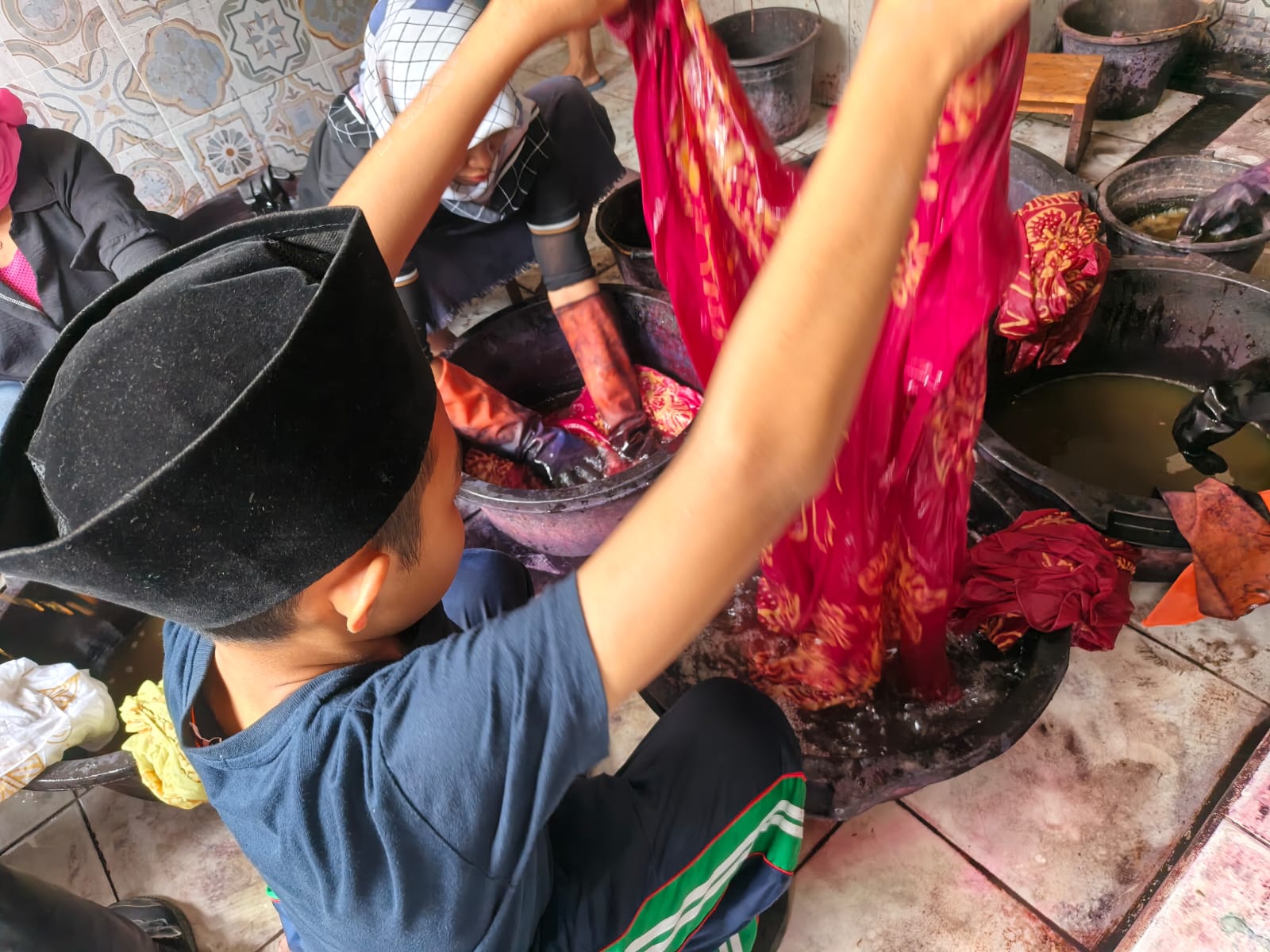 Gambar Berita